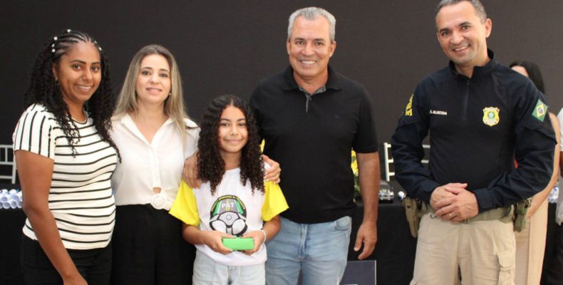 Projeto Pequeno Aprendiz do Trânsito completa 16 anos e ultrapassa 15 mil crianças atendidas