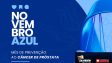 Novembro Azul: Ouvidor intensifica ações de prevenção ao câncer de próstata com exames gratuitos de PSA