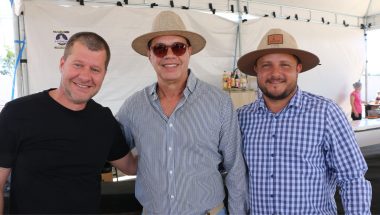 Campo Alegre de Goiás celebra 72 anos de emancipação política com grande participação popular e presença de autoridades