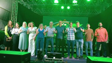 Anhanguera celebra o sucesso do 5º Festival Gastronômico do Limão Taiti com grandes atrações e valorização da agricultura local