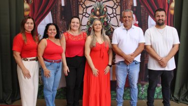 Destaque e Brilho no CEMEI Francisco Neto Encantam Comunidade Escolar em Ouvidor