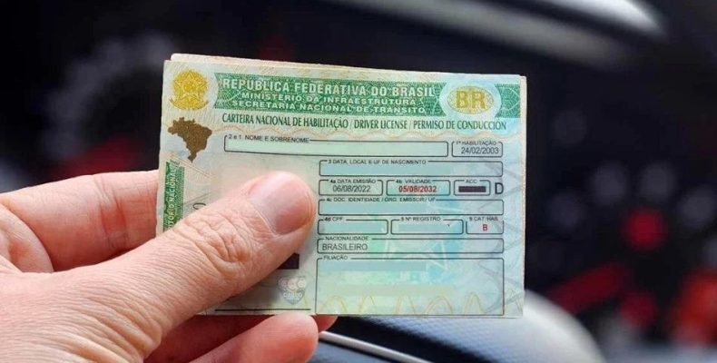 Com mudanças no processo de habilitação, Detran Goiás anuncia gratuidade do primeiro reteste