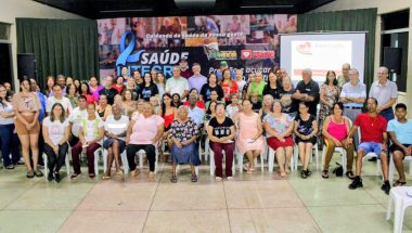 Prefeitura de Ouvidor promove programa “Saúde Integral” e reforça o compromisso com a qualidade de vida dos cidadãos