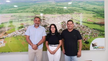 Reunião em Ouvidor pode marcar nova adesão municipal ao CISAB