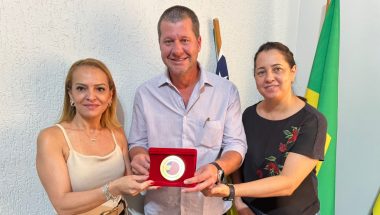 Educação em Foco: Ano Letivo de 2025 é marcado por avanços, investimentos e fortalecimento da rede municipal em Campo Alegre de Goiás