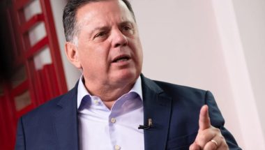 Marconi Perillo lidera disputa para o Governo de Goiás em nova pesquisa