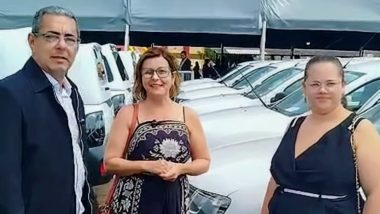 Mais conquistas para Anhanguera!