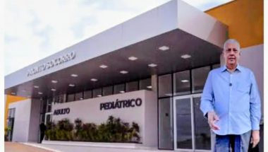 Prefeitura de Catalão investe mais R$ 5 milhões para adequação do Hospital Regional