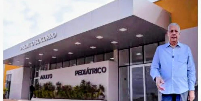 Prefeitura de Catalão investe mais R$ 5 milhões para adequação do Hospital Regional