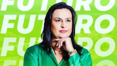 Ex-secretária de Turismo Clenys Pinheira critica acúmulo de pastas na Prefeitura de Três Ranchos