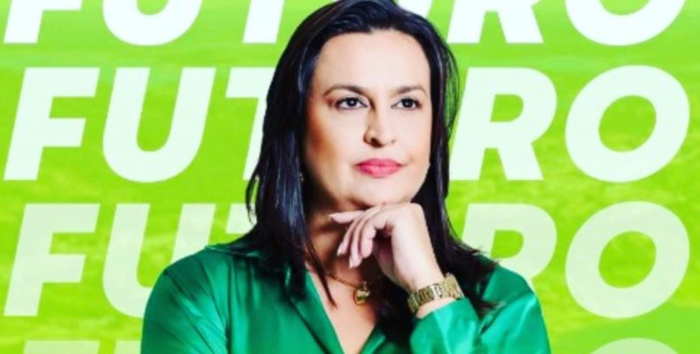 Ex-secretária de Turismo Clenys Pinheira critica acúmulo de pastas na Prefeitura de Três Ranchos