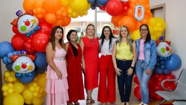 Volta às aulas em Ouvidor: CEMEI volta a integrar calendário escolar e reforça organização da rede municipal