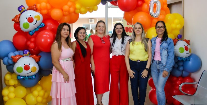 Volta às aulas em Ouvidor: CEMEI volta a integrar calendário escolar e reforça organização da rede municipal