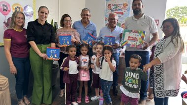 Anhanguera: Educação que transforma começa com oportunidades iguais