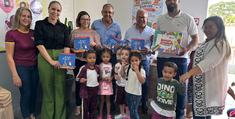 Anhanguera: Educação que transforma começa com oportunidades iguais