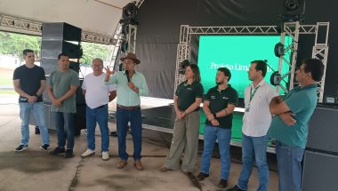 Anhanguera recebe Encontro de Produtores Assistidos pelo programa Senar Mais Frutas