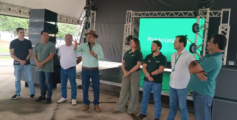 Anhanguera recebe Encontro de Produtores Assistidos pelo programa Senar Mais Frutas