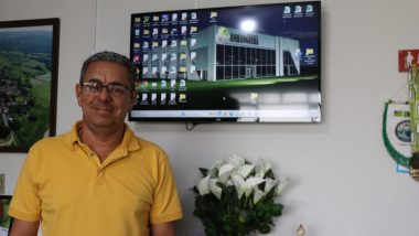 Anhanguera abre 2026 com lançamento de obras e foco na construção da nova sede administrativa