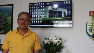 Anhanguera abre 2026 com lançamento de obras e foco na construção da nova sede administrativa