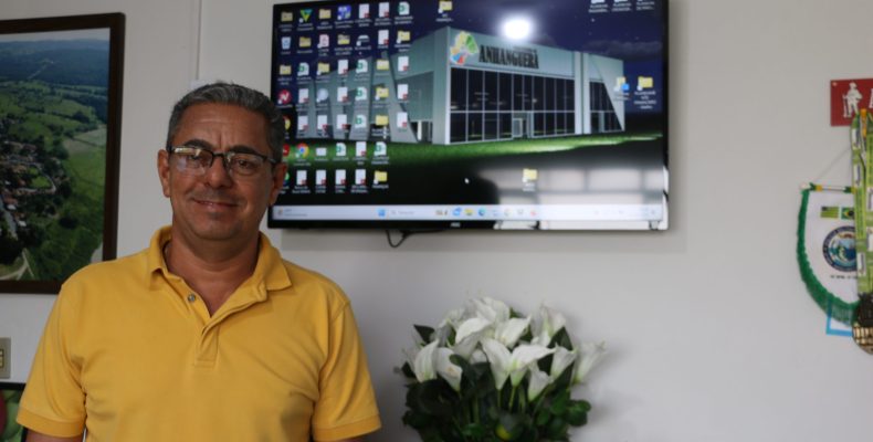 Anhanguera abre 2026 com lançamento de obras e foco na construção da nova sede administrativa