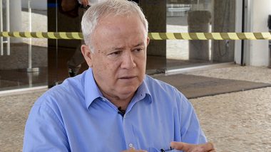 Marconi pode ter Jalles Fontoura, Zacharias Calil ou Helio de Sousa na vice