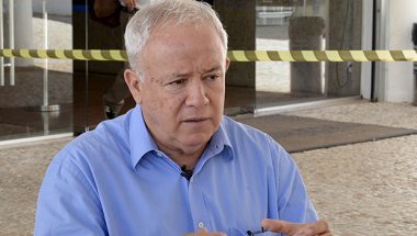 Marconi pode ter Jalles Fontoura, Zacharias Calil ou Helio de Sousa na vice