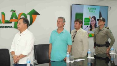 Prefeitura de Catalão apresenta resultados e saúde financeira do PrevCatalão em Audiência Pública