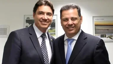 Wilder Morais terá de guerrear com Marconi Perillo pelo segundo lugar