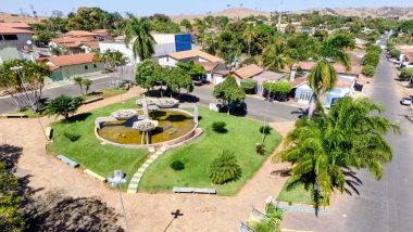 TJGO amplia para 90 dias prazo de afastamento de secretários investigados por nepotismo em Água Limpa