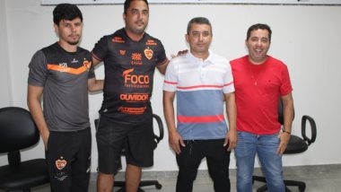 Ouvidor: Tudo pronto para a bola rolar! 