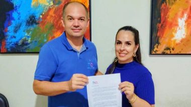 Prevenção que salva vidas: Carreta do Hospital de Amor em Ouvidor!