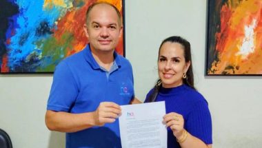 Prevenção que salva vidas: Carreta do Hospital de Amor em Ouvidor!