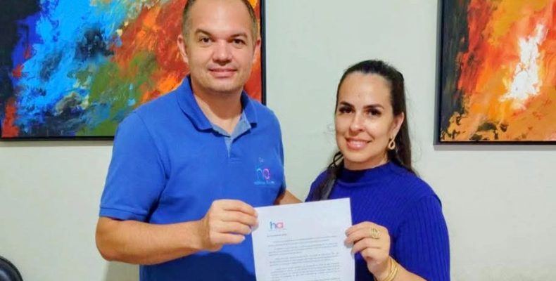 Prevenção que salva vidas: Carreta do Hospital de Amor em Ouvidor!