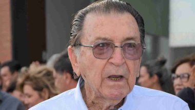Morre aos 95 anos Haley Margon Vaz, ex-prefeito de Catalão, ex-deputado federal e ex-ministro da Agricultura