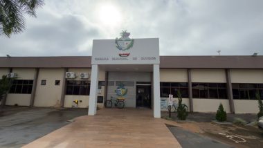 Câmara de Vereadores de Ouvidor entra em funcionamento e reforça atendimento à população