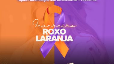 Em Ouvidor, fevereiro é duplamente consciente!