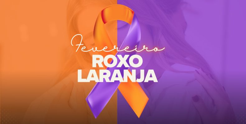 Em Ouvidor, fevereiro é duplamente consciente!