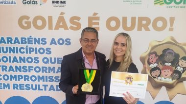 Anhanguera celebra Selo Ouro em Alfa Mais e reforça investimentos na educação