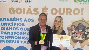 Anhanguera celebra Selo Ouro em Alfa Mais e reforça investimentos na educação