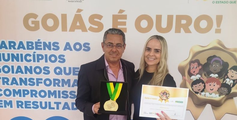 Anhanguera celebra Selo Ouro em Alfa Mais e reforça investimentos na educação