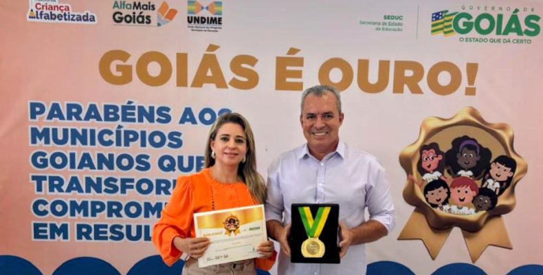 Ouvidor recebe Selo Ouro pela segunda vez com nota máxima
