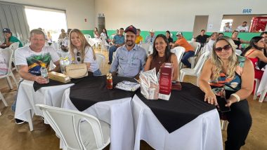 Leilão Direito de Viver mobiliza Campo Alegre em apoio ao Hospital de Amor