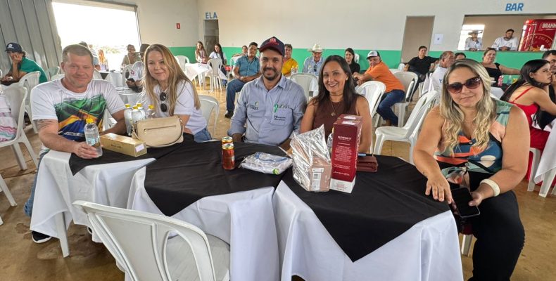 Leilão Direito de Viver mobiliza Campo Alegre em apoio ao Hospital de Amor