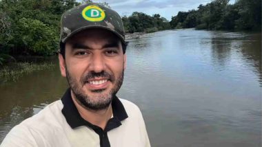 Genro do prefeito de Itumbiara tenta matar os filhos e comete suicídio