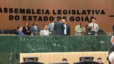 Veja as pautas que devem movimentar o Legislativo goiano e incendiar os debates em 2026
