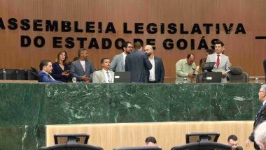 Veja as pautas que devem movimentar o Legislativo goiano e incendiar os debates em 2026
