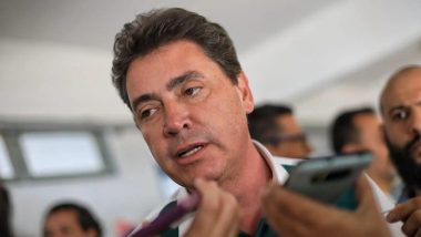 A tensa reunião entre Gayer, Magda, Wilder e Valdemar Costa Neto em Brasília