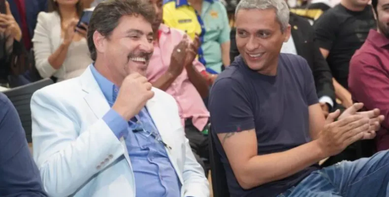 Por que Wilder Morais pode derrotar Gayer, o nome de Bolsonaro para senador em Goiás?
