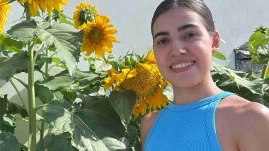 Da escola municipal aos corredores da medicina: Antonella Guimarães inspira Campo Alegre