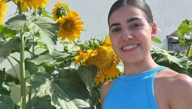 Da escola municipal aos corredores da medicina: Antonella Guimarães inspira Campo Alegre